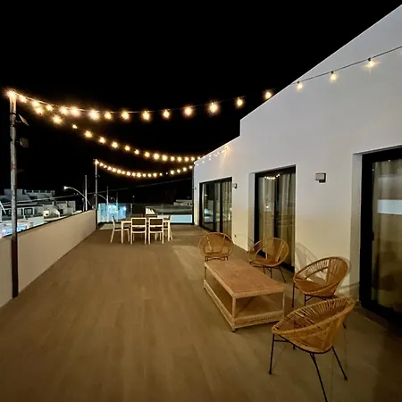 Arena Sunrise - Sea View And Main Street Apartamento Corralejo
