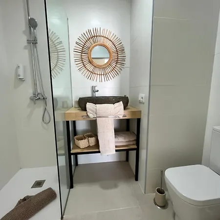 Apartamento Arena Sunrise - Sea View And Main Street Corralejo