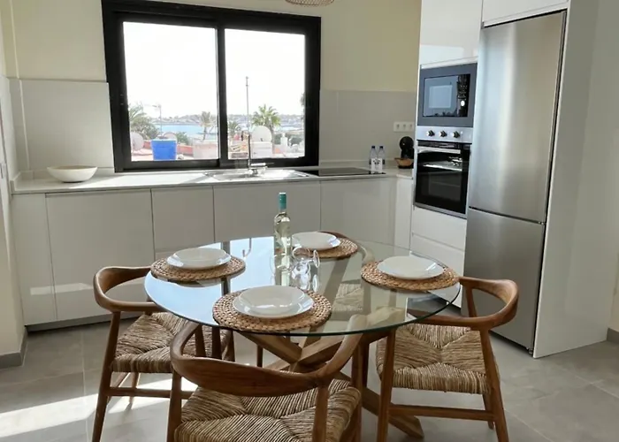 Arena Sunrise - Sea View And Main Street Appartamento Corralejo